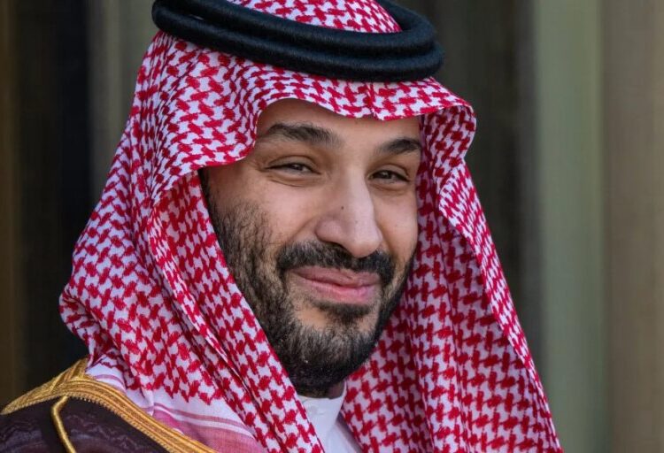 Saudi Arabia is reaping a massive oil windfall, making it perhaps the Iran war’s only winner—Tehran’s proxies actually ‘did Saudi a favor’