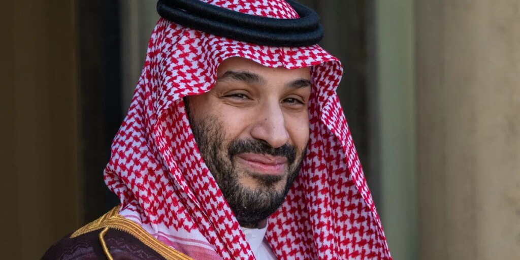 Saudi Arabia is reaping a massive oil windfall, making it perhaps the Iran war’s only winner—Tehran’s proxies actually ‘did Saudi a favor’