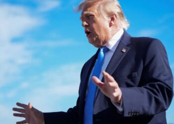 Mysterious Trump announcement will be $15B ‘pitch’ to slipping GOP stronghold: sources