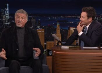 Sylvester Stallone Explains How He Changed the ‘Rocky’ Ending: ‘I Begged the Producer’