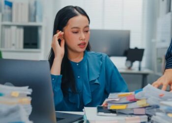 Gen Z isn’t bad at workplace communication—your company is bad at explaining its rules