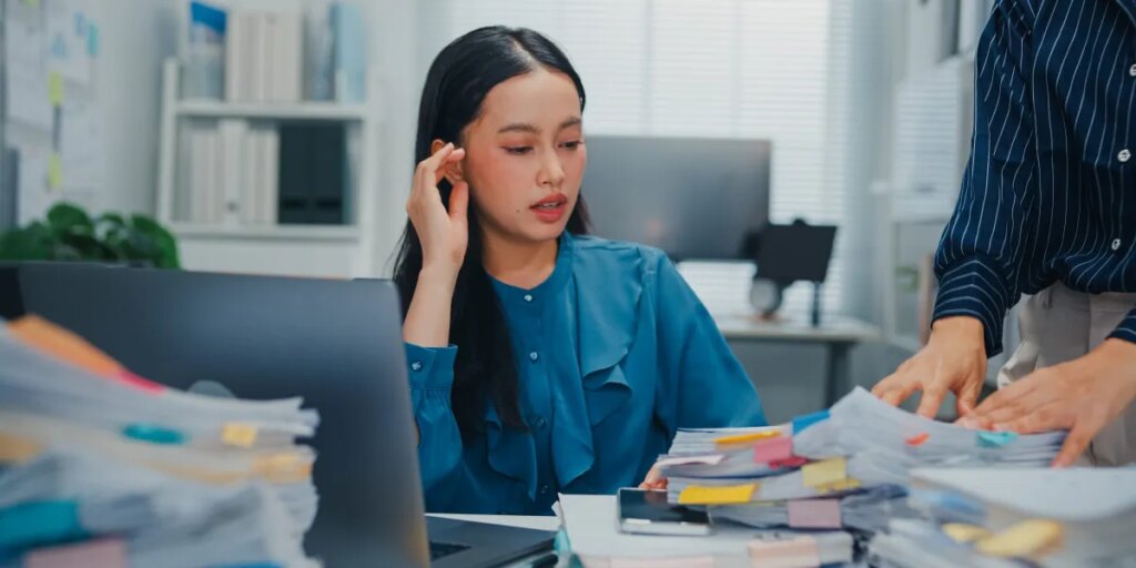 Gen Z isn’t bad at workplace communication—your company is bad at explaining its rules