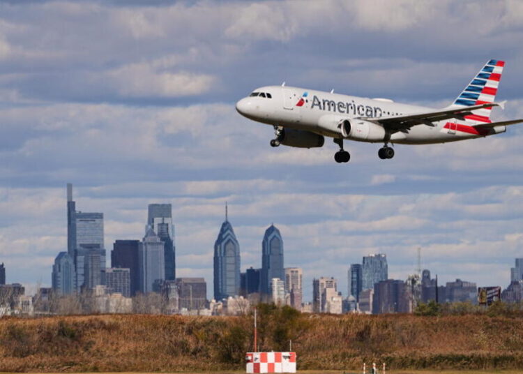 Airfares may stay high even if jet fuel prices fall