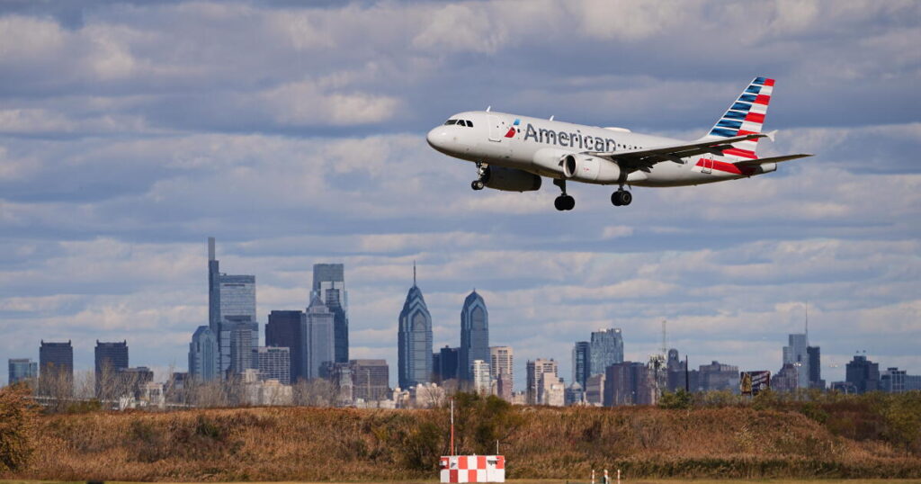 Airfares may stay high even if jet fuel prices fall