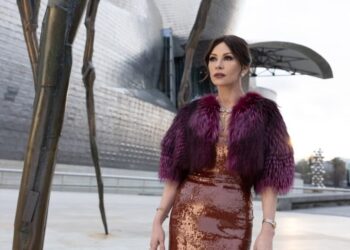 ‘Kill Jackie’ Review: Catherine Zeta-Jones Charms in Convoluted AMC+ Thriller