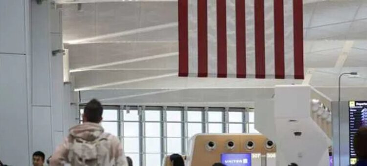 ‘Mind-boggling’ drop hits as new data shows US massively shunned by travelers: expert