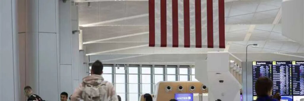 ‘Mind-boggling’ drop hits as new data shows US massively shunned by travelers: expert