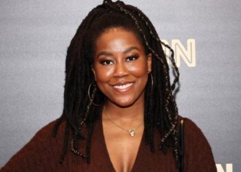 Tomi Adeyemi Won’t Watch ‘Children of Blood and Bone’ Movie: ‘It’s Not Really for Me’