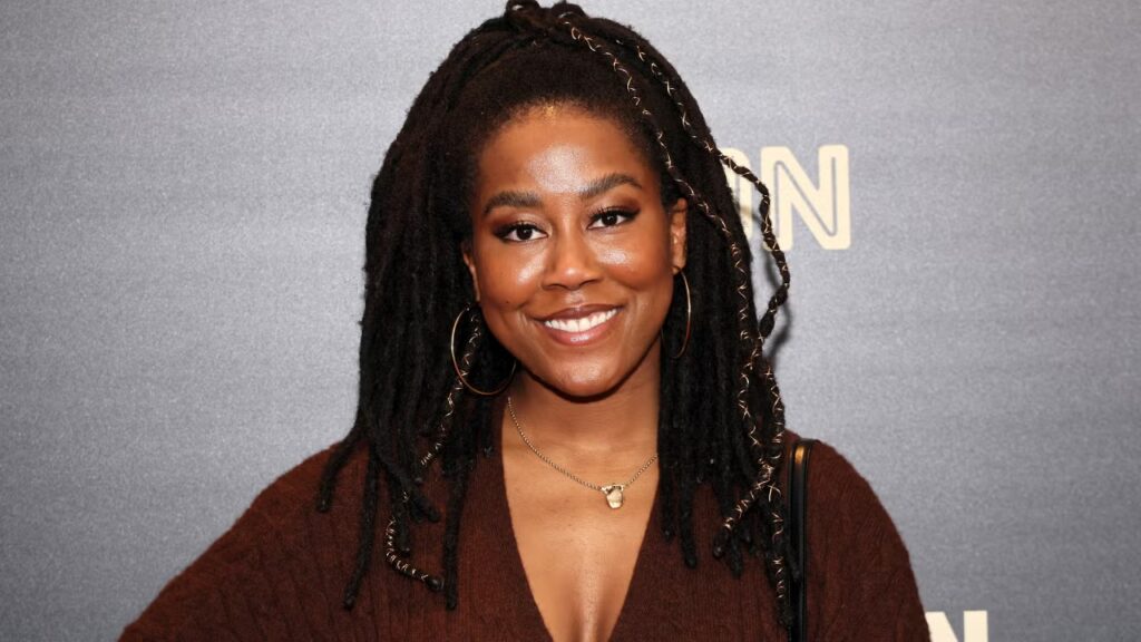 Tomi Adeyemi Won’t Watch ‘Children of Blood and Bone’ Movie: ‘It’s Not Really for Me’