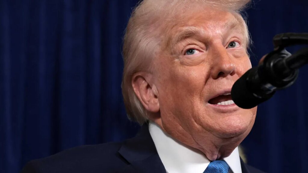 Trump faces crucial test for ‘tortuous’ case at ‘vital’ hearing: ex-prosecutor