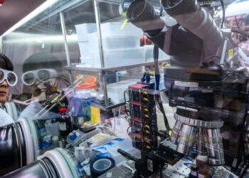 America’s scientists are looking abroad. Can European business cash in? 