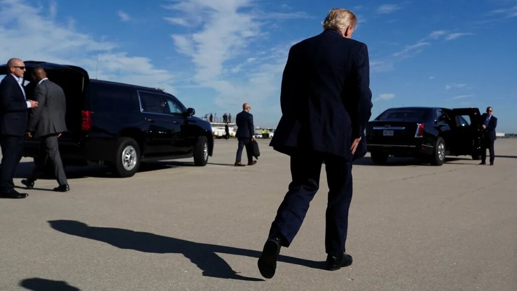 Trump willing to make stunning concession to Iran amid ‘flexible’ talks: report