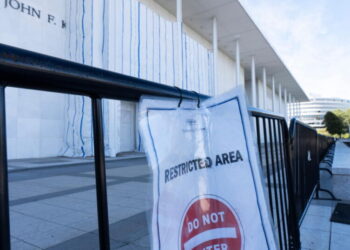 Kennedy Center put off planned repairs despite known structural issues, former employees allege