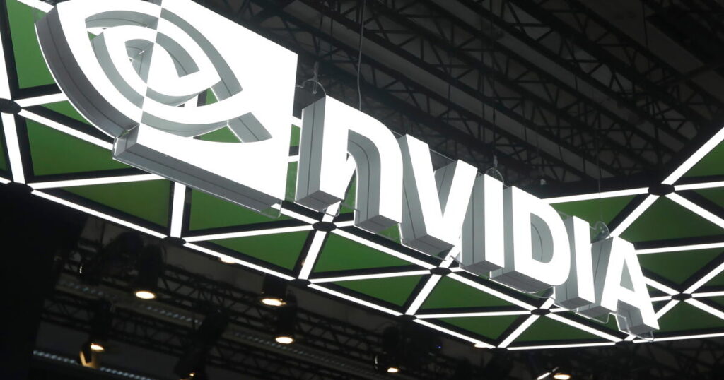 After AI agents hacked into companies, Nvidia unveils a tool to keep them in check