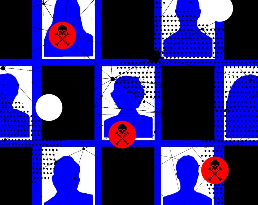 Meta-Led Anti-Terrorism Group Faces Mass Resignation of Expert Advisers