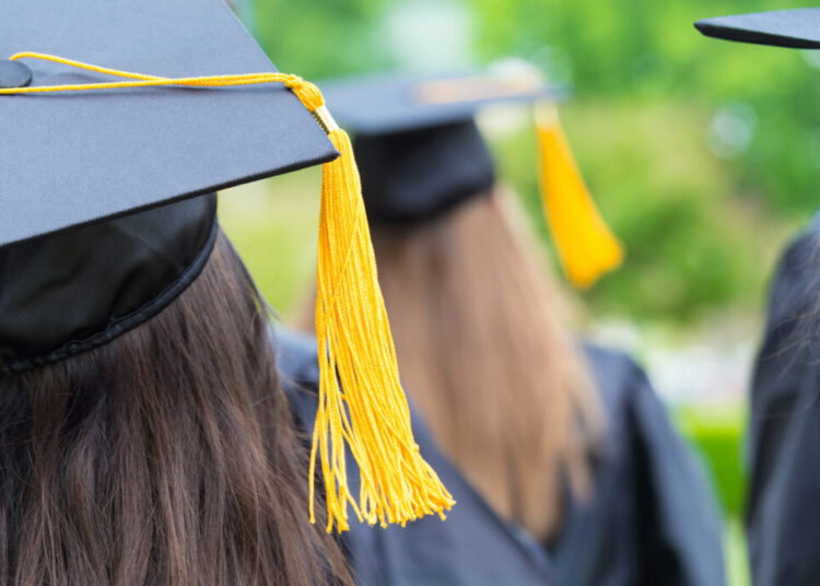 Is AI killing jobs for college grads? Not yet, new study says.