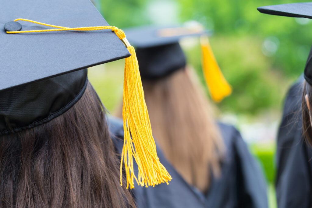Is AI killing jobs for college grads? Not yet, new study says.