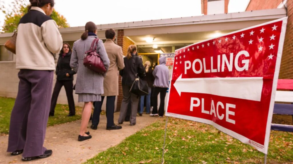 Freak chain of events leads to a Tennessee election with zero candidates