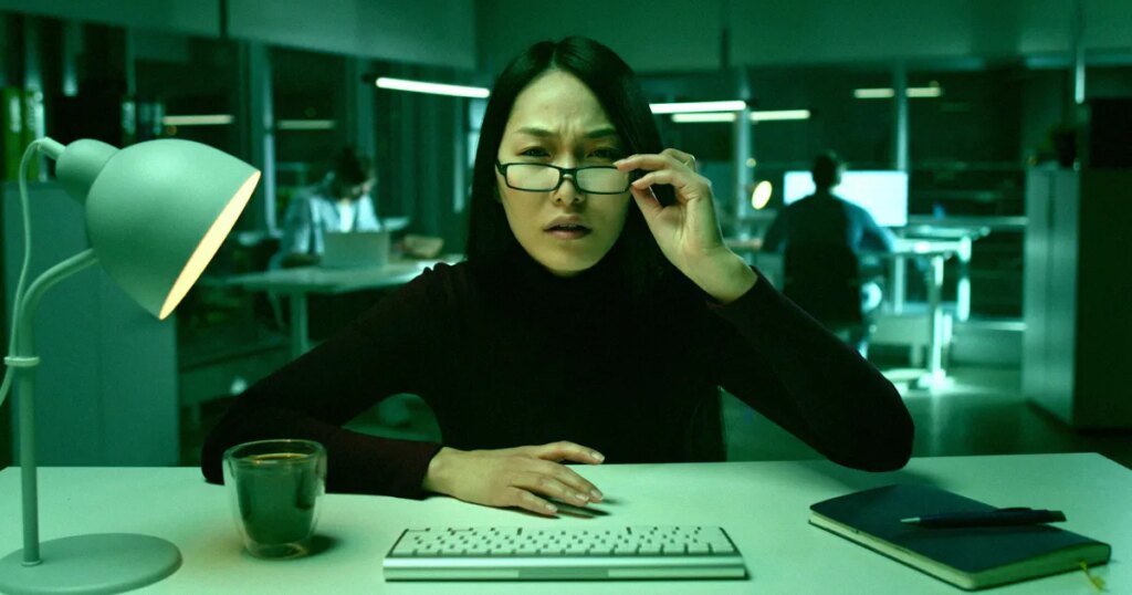 Human Contractors Are Seeing All Your Horny — and Creepy — AI Prompts