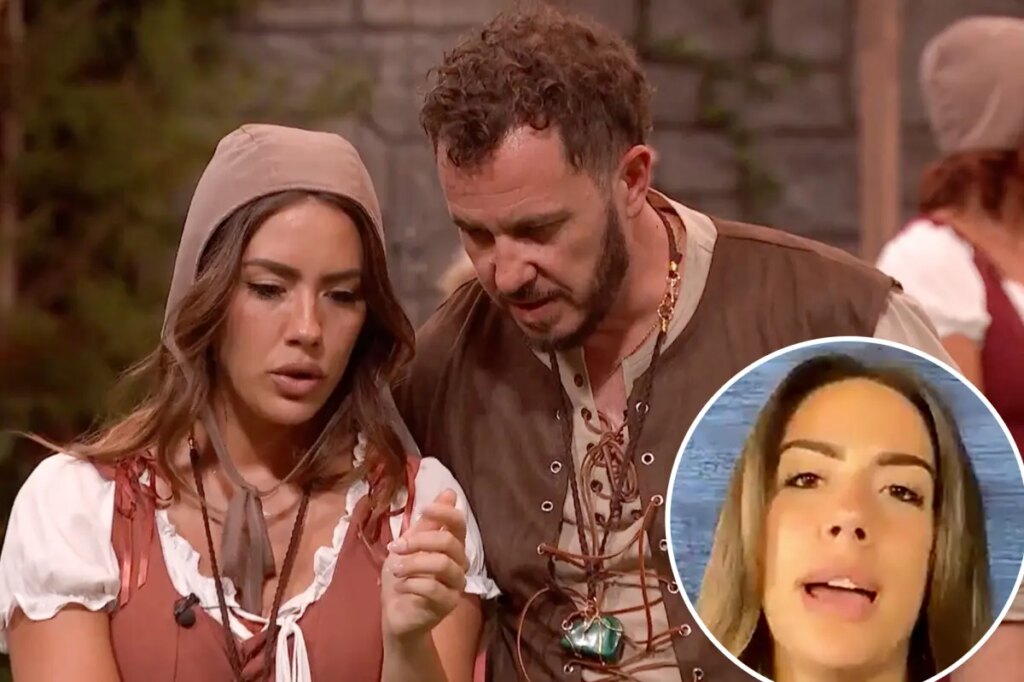 ‘Big Brother 28’ star Dee Valladares reveals if she would have betrayed Rick Devens