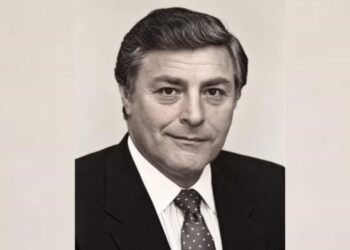 James Rosenfield, Former CBS Broadcast Group Head, Dies at 97