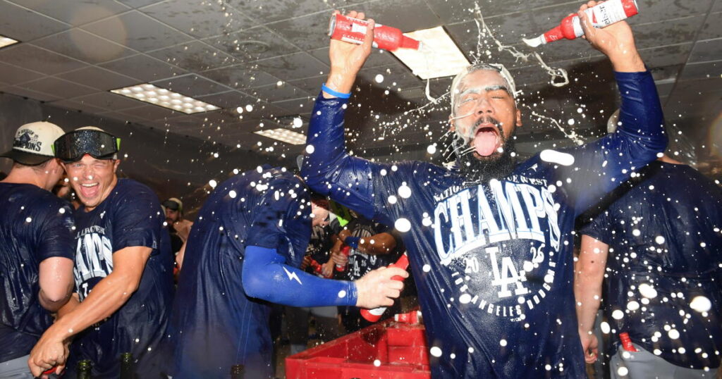 Woeful Mets outspend the Dodgers while Rays, Guardians and White Sox win on the cheap