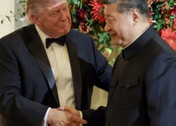 ‘Unsettling to American partners’: Trump’s offer to sell arms to China is an admission he doesn’t take its security threats seriously, experts warn