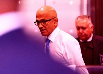 Microsoft Shrivels When Asked If Its “Good Neighbor” Data Center Policy Will Involve Actually Supporting Community Groups
