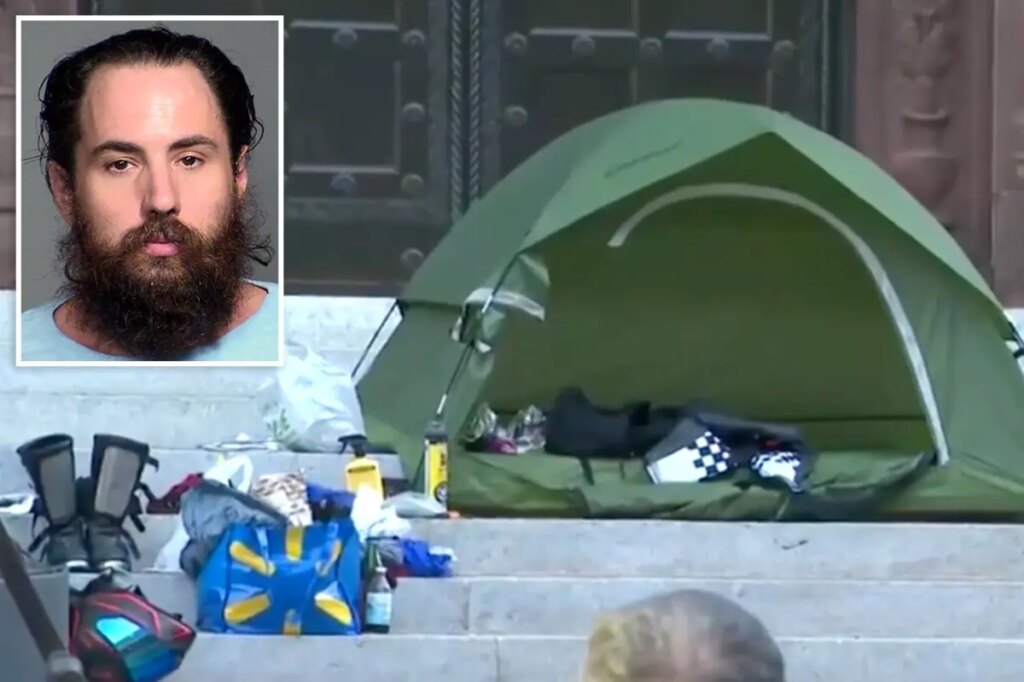 NJ native learns fate for taking explosives to church hosting annual Red Mass for justices