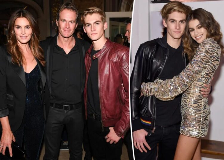 Cindy Crawford and Rande Gerber ‘struggling emotionally’ to plan Presley’s funeral after overdose death: report