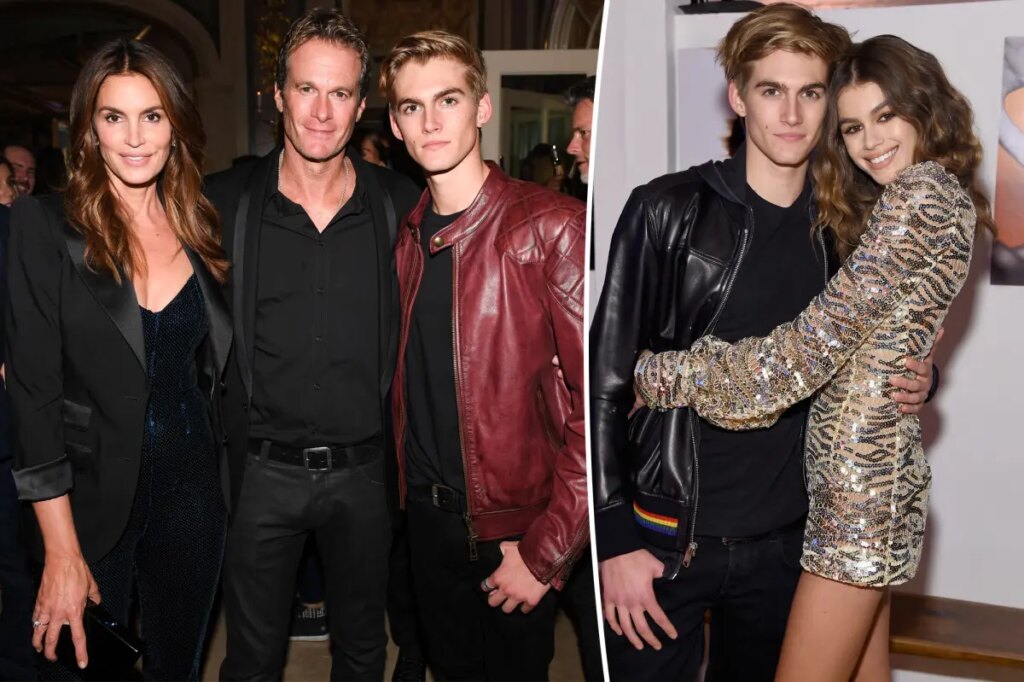 Cindy Crawford and Rande Gerber ‘struggling emotionally’ to plan Presley’s funeral after overdose death: report