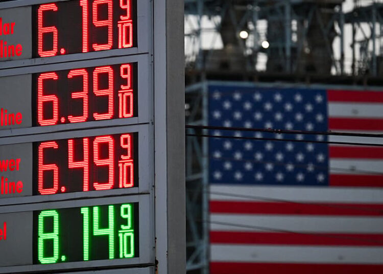 Trump Rolls Back Fuel Economy Standards. Will Cars Really Get Cheaper?