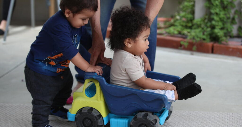 What else is in your baby’s diaper? California forces brands to reveal product ingredients