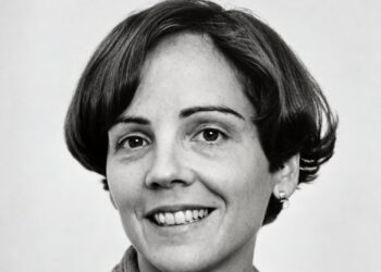 Jodie Allen, Washington Post editor who made the arcane accessible, dies at 88