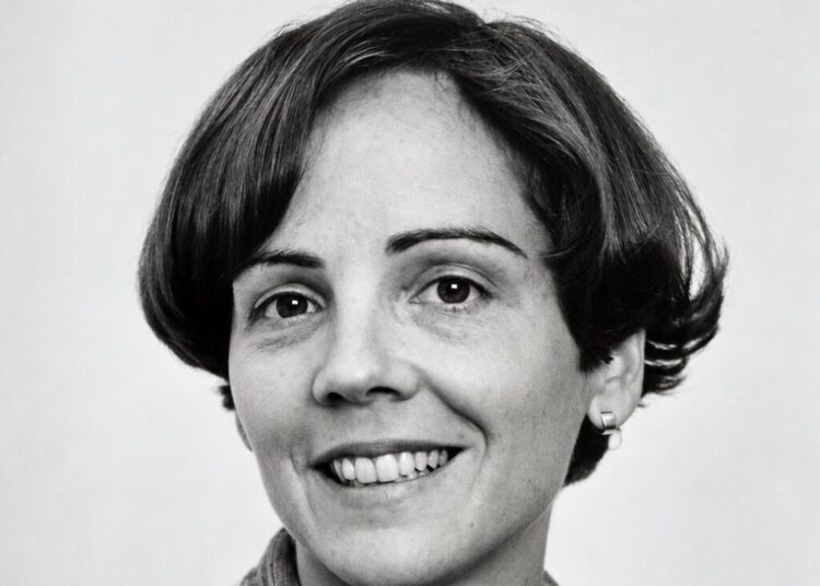 Jodie Allen, Washington Post editor who made the arcane accessible, dies at 88