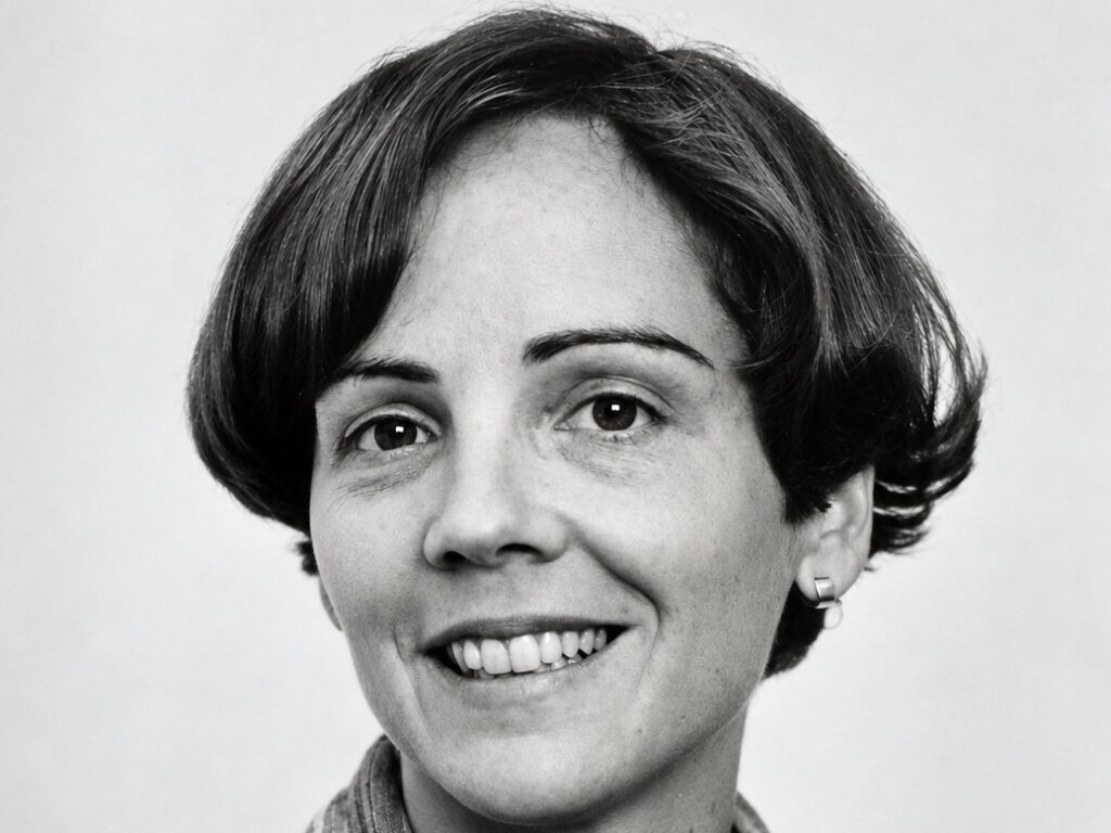 Jodie Allen, Washington Post editor who made the arcane accessible, dies at 88