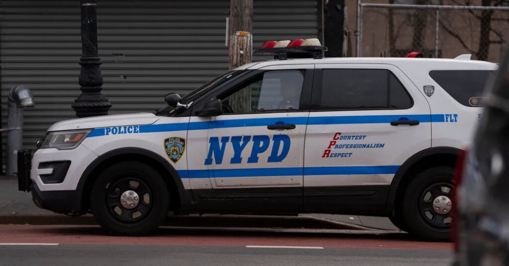 Man Is Fatally Stabbed at Manhattan Homeless Shelter