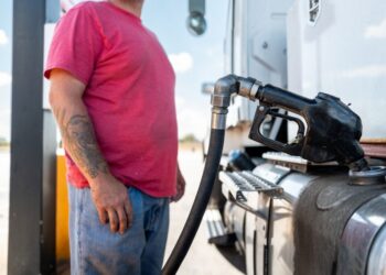 Texas governor declares emergency to bring down fuel prices