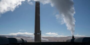 The Coal Industry Asked for a Rescue. Trump Obliged.