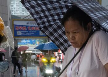 The Voices Behind ‘Made in China’