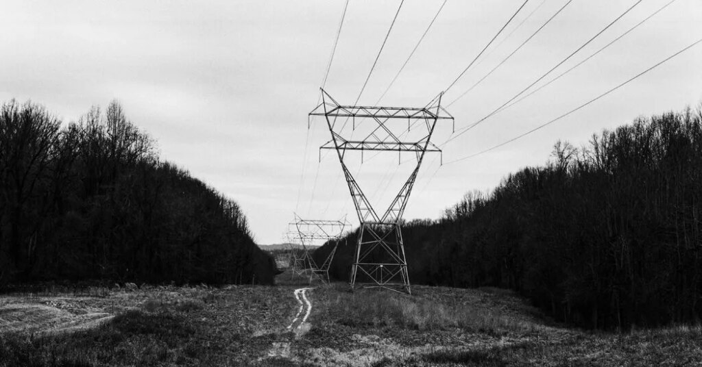 Hackers Could Overwhelm Our Power Grid. This Is How to Stop Them.