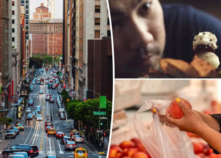 California city cracks top 3 in America’s best foodie destinations — it’s cheaper than you might think