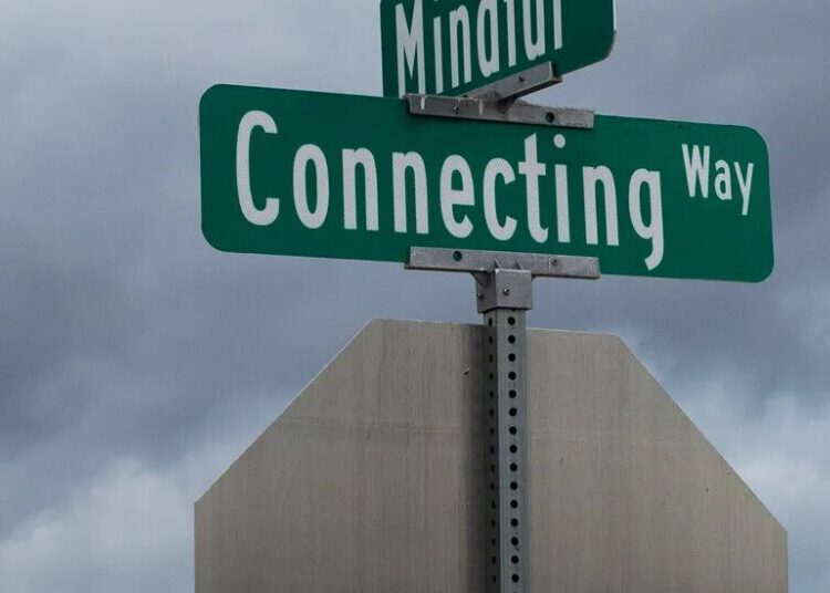 The Cure for Loneliness May Lie in a Suburban Duplex