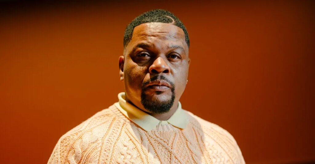 Kehinde Wiley Wants to Buy His Embassy Painting Back From Trump