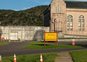 He Burned to Death in a Prison Cell. His Family Wants Answers.