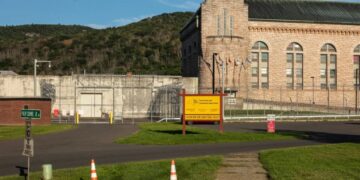 He Burned to Death in a Prison Cell. His Family Wants Answers.