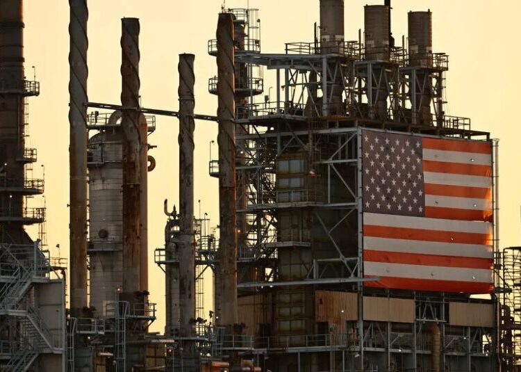 These Republicans Have Called on Trump to Ban Diesel Exports
