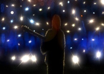 What We Gain, and Lose, at a Phone-Free Concert