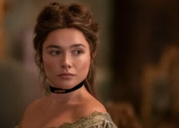5 New Shows to Stream This Week on Netflix, Hulu and More
