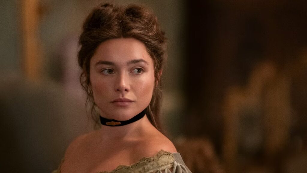 5 New Shows to Stream This Week on Netflix, Hulu and More